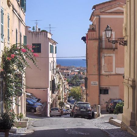 Sofia Apartamento Terracina Exterior foto