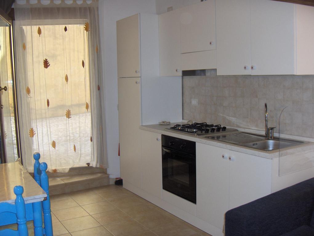 Sofia Apartamento Terracina Exterior foto